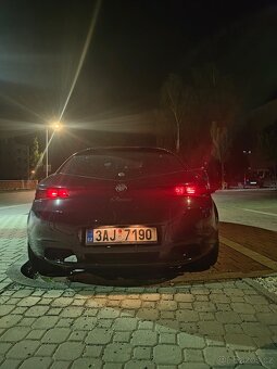 Alfa Romeo brera 2,4 ( 189kw) - 4