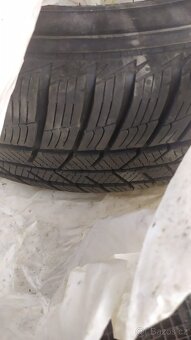 Ford Focus, 1,6i 74kW / LPG - 4