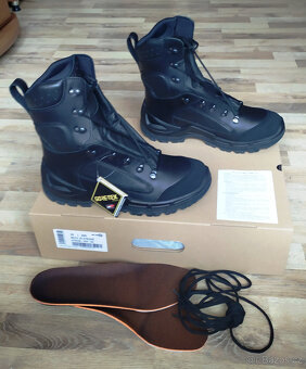 KANADY PRABOS VYSOKÉ GORE-TEX velikost 10 (45) - 4