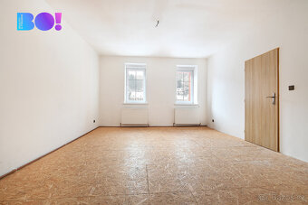 Prodej bytu 4+kk, 80,4 m², ul. Šafaříkova, Jáchymov - 4