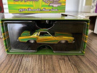 Predám Hot Wheels RLC - 4