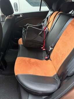 Hyundai I 20 - 4
