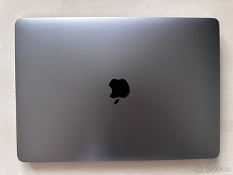 Apple Macbook Air M1 8/256 13" - 4