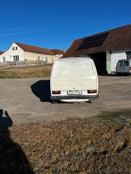 transporter T3 - 4