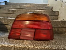 Zadní světla Bmw e39 - 4