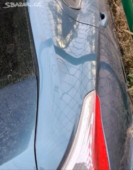 Citroën C-Elysse, 1.6hdi, 9HP, 9H06, jen díly - 4