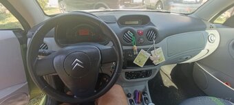 CITROEN C3 PLURIEL 1.4i - 4