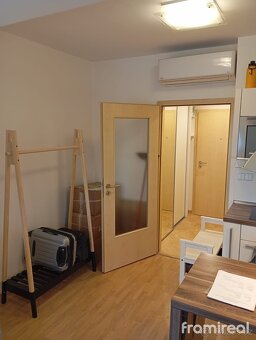 Pronájem byty 1+kk, 25 m2 - Brno - Židenice, ev.č. 01760 - 4