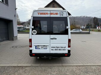 Mercedes Sprinter 416 - 4