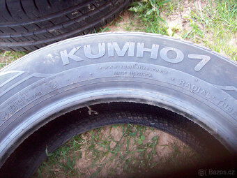 Pneu 175/65 R14 - 4