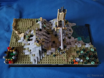 LEGO® Harry Potter™ 76419 Bradavický hrad a okolí +rozšíření - 4