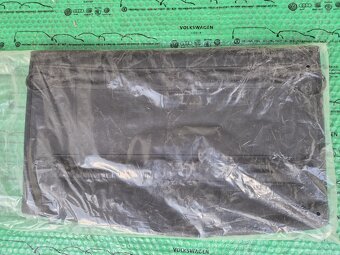 odkládací taška do kufru pro vozy Škoda - 4