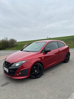 Seat ibiza bocanegra - 4
