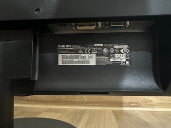 Monitor Philips 240V5QDSB/00 - 4