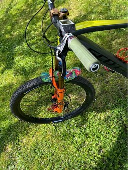 Elektrokolo SCOTT Aspect 940 E-ride XL 2021 - 4