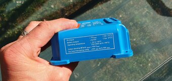 Victron 75/15 - 4