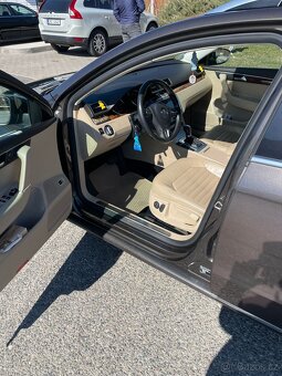 Passat - 4