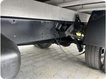 Iveco Daily 35C15 7mist,klima, TOP stav  - 4