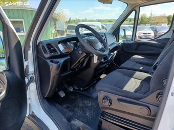 Iveco Daily, 2.3 Sklápěč - 4
