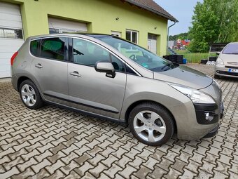 Peugeot 3008 - 4