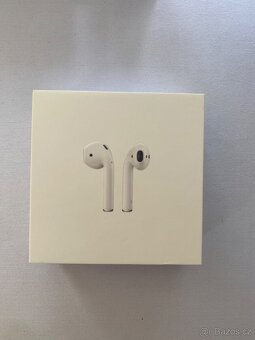 Apple Airpods 1 - 4