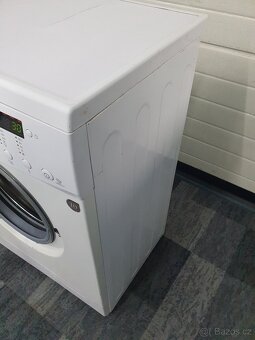 Pračka LG WD10390NDK A+ - 4