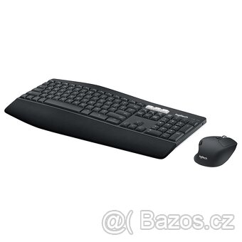 Performance MK850 - klávesnice + myš - 4