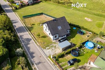 Prodej Rodinný dům, 200㎡ - 4
