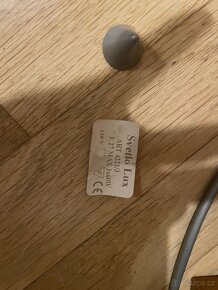 Světlo s tvrdým dřevem - 4
