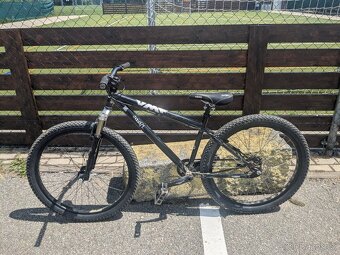 Dirt UMF Hardy Steel 1 - 4