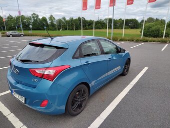Hyundai i30 1.6 GDI 99KW - 4