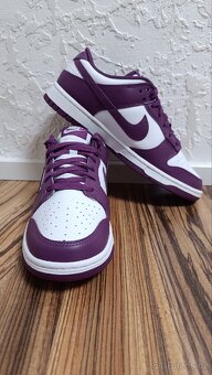 Nike dunk low. - 4