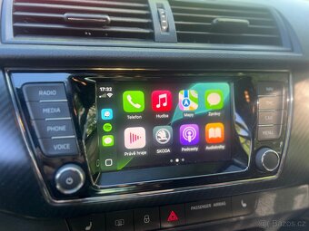 Odblokováni Smartlink Apple CarPlay/AndroidAuto - 4