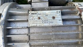 Motor s převodovkou různé, více kusů - 4