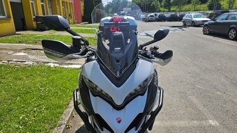 Ducati Multistrada 1200 S, r.v. 2015 - 4
