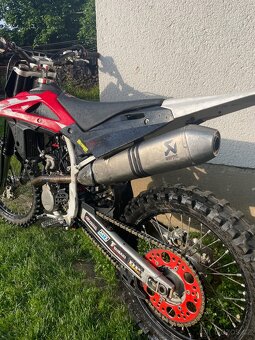 husqvarna tc250 - 4