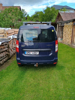 Dacia dokker 2017 - 4
