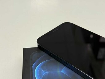 Apple iPhone 12 Pro 128GB - 4