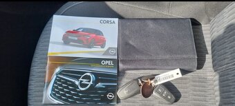 Opel e-Corza - 4