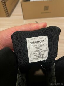 Benon pracovní boty zimní PANTHER XTR O2 vel.41 - 4