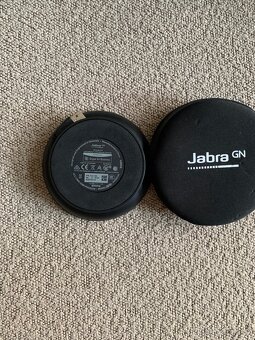 Prodám konferenční reproduktor Jabra Speak 510+ - 4