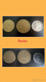 Mince různé 2 - 4