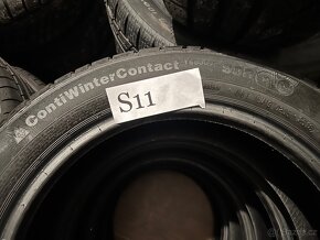 Continental ContiWinterContact TS 830 PSSR 195/55 R16 87H - 4