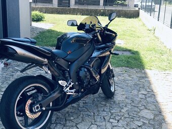 Na prodej: Yamaha YZF-R1 (2005) - 4