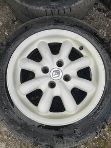 ALU kola INTRA K792 Jitrnice - 4