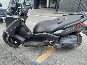 Yamaha X-Max 400, 2016, velmi dobrý stav - 4