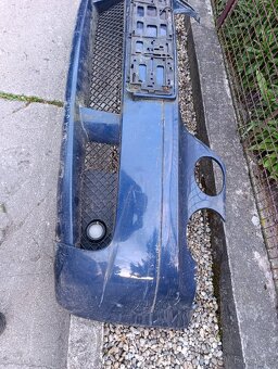 BMW E46 Compact(m-paket nárazníky) - 4