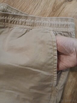 Pánské šortky C&A vel. XXL - 4
