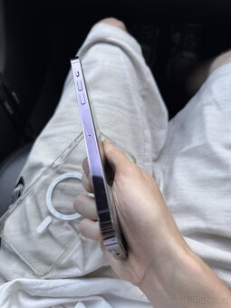 Apple iPhone 14 Pro Max 128GB - 4