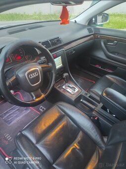 Audi a4 - 4